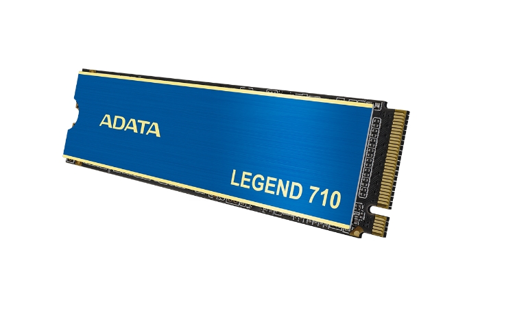 Твърд диск SSD ADATA LEGEND 710 512GB