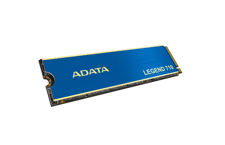 Твърд диск SSD ADATA LEGEND 710 512GB