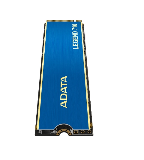 Твърд диск SSD ADATA LEGEND 710 512GB