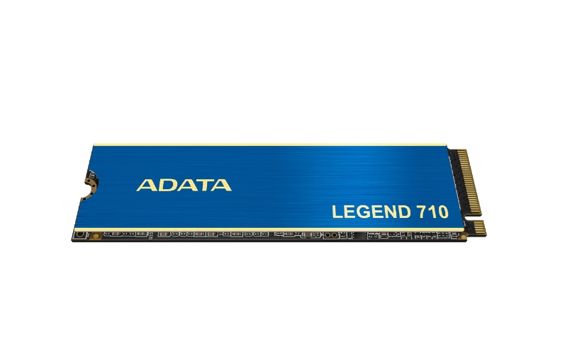 Твърд диск SSD ADATA LEGEND 710 512GB
