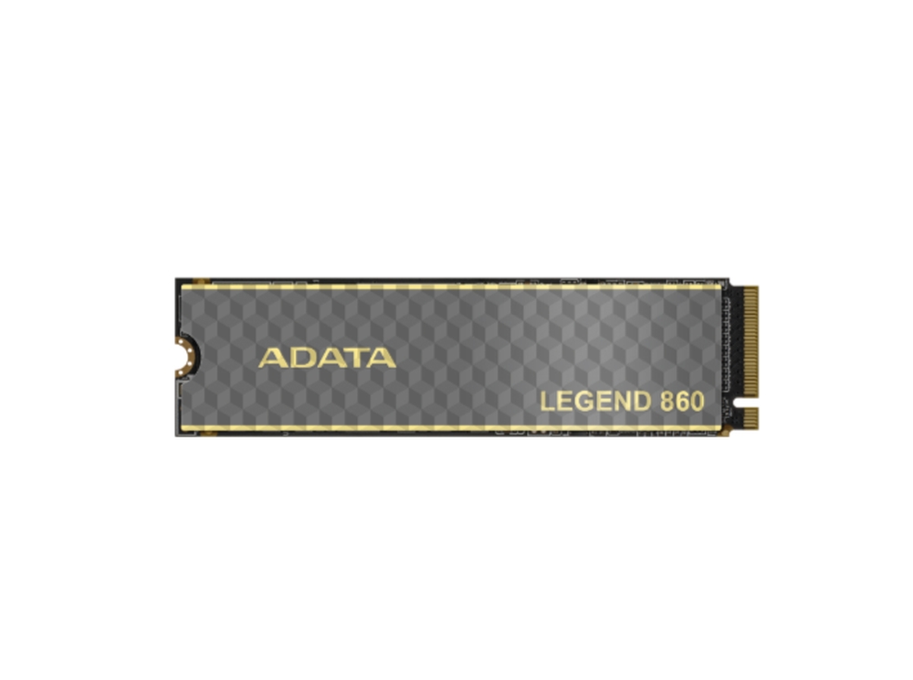 Hard disk ADATA LEGEND 860 500GB