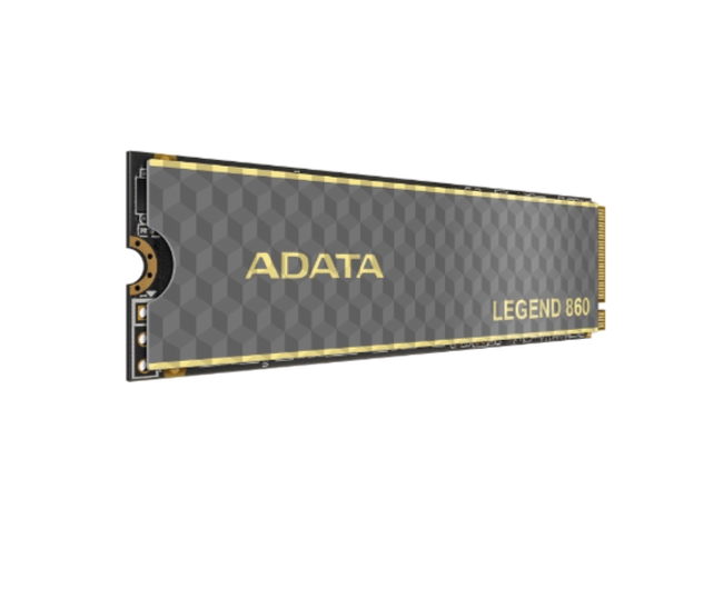 Hard disk ADATA LEGEND 860 500GB