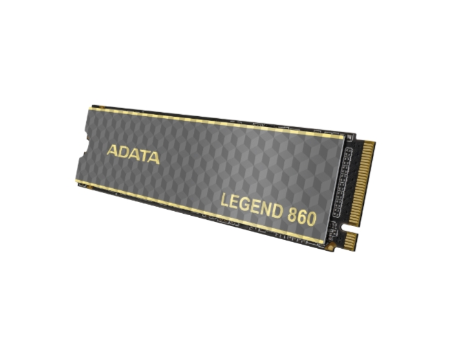 Hard disk ADATA LEGEND 860 500GB