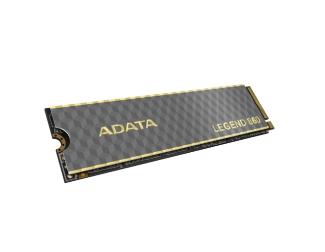 Hard disk ADATA LEGEND 860 500GB
