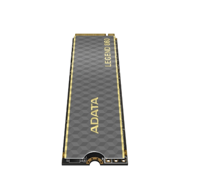 Hard disk ADATA LEGEND 860 500GB