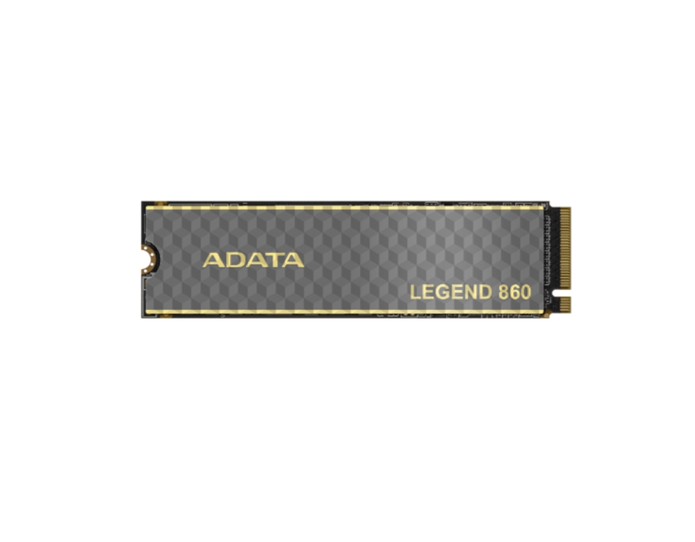 Hard drive SSD ADATA LEGEND 860 1TB