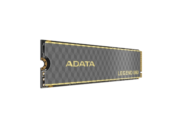 Hard drive SSD ADATA LEGEND 860 1TB