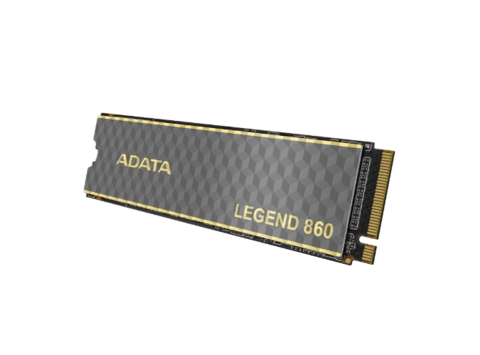 Hard drive SSD ADATA LEGEND 860 1TB