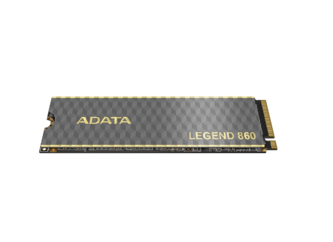 Hard drive SSD ADATA LEGEND 860 1TB