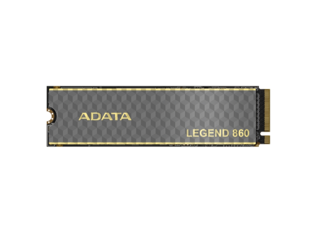 Hard drive SSD ADATA LEGEND 860 2TB