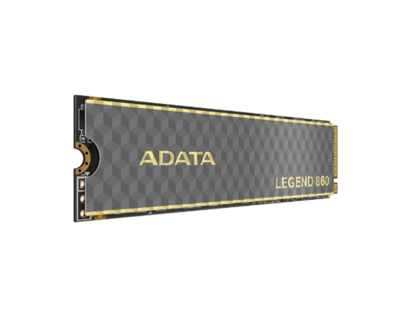 Hard drive SSD ADATA LEGEND 860 2TB