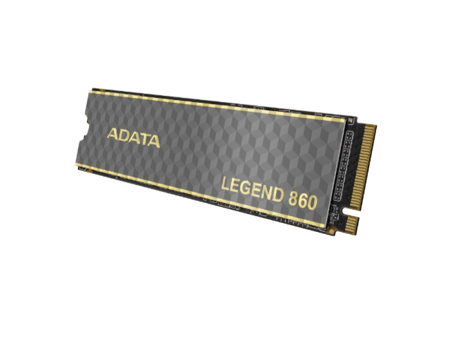 Hard drive SSD ADATA LEGEND 860 2TB