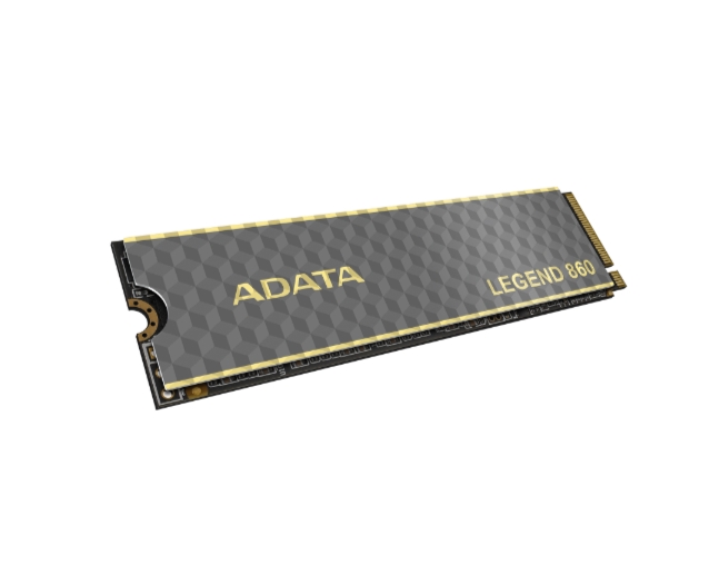 Hard drive SSD ADATA LEGEND 860 2TB