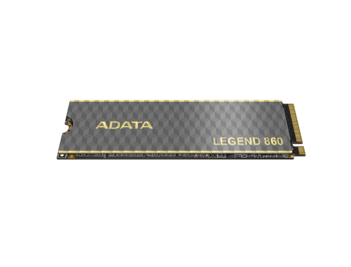Hard drive SSD ADATA LEGEND 860 2TB