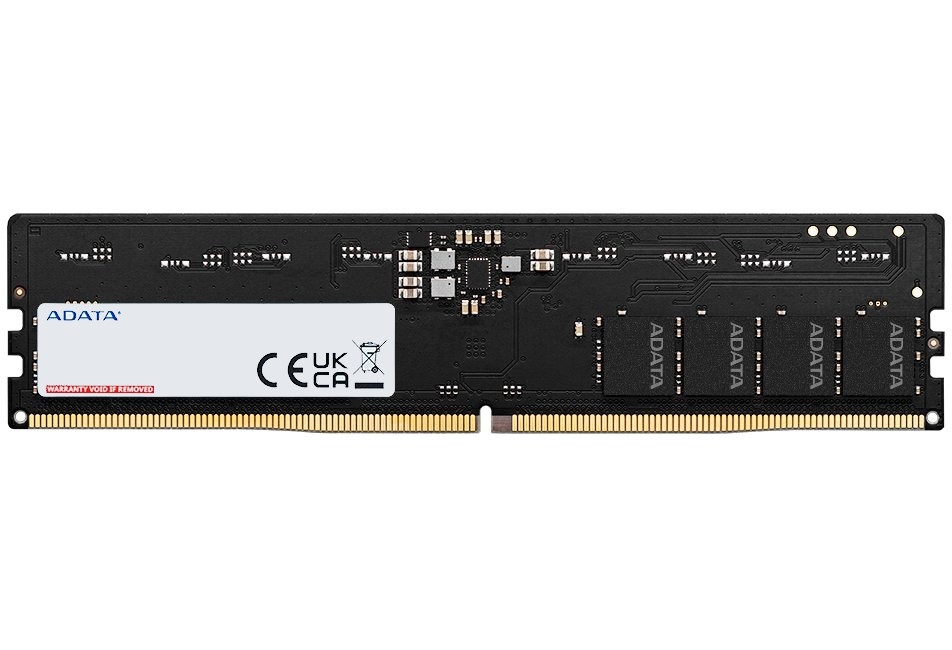 Internal memory ADATA 32GB DDR5 5600 MHz U-DIMM