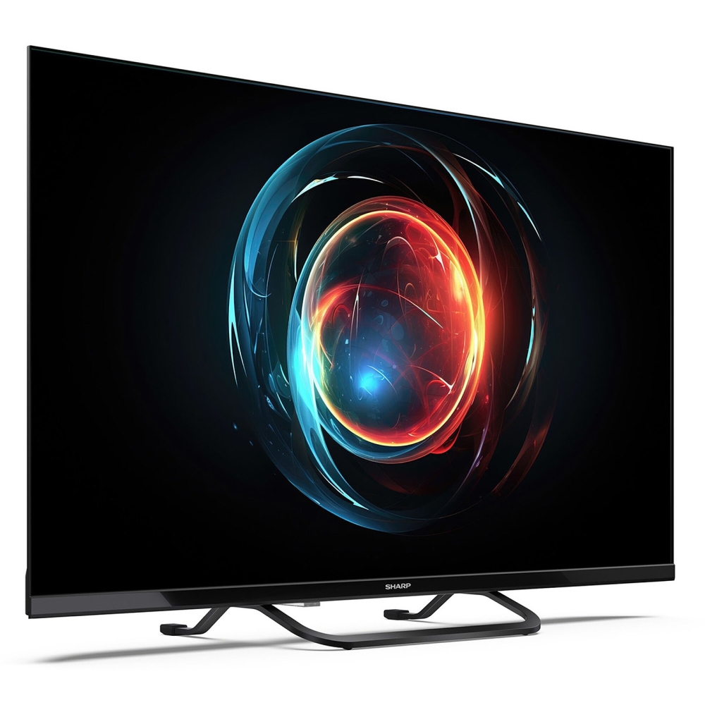 Телевизор Sharp 32FH8E 32 LED Android TV FHD 1920x1080 Frameless