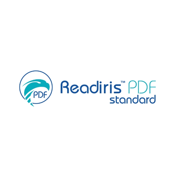 Аксесоар Readiris PDF 23 STND Windows