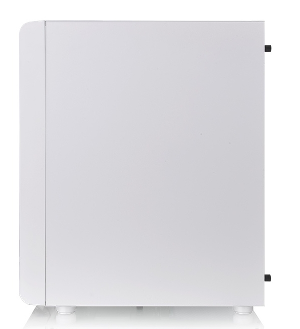 Кутия за компютър Thermaltake S200 TG Snow