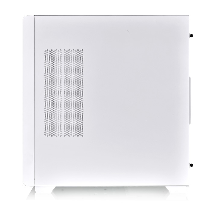 PC case Thermaltake S250 TG ARGB Snow