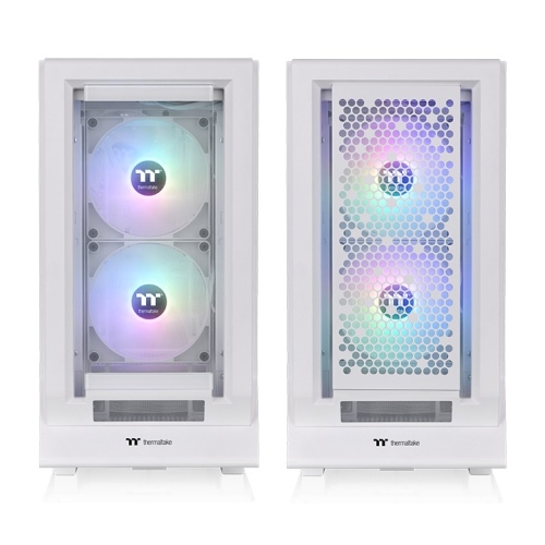 PC case Thermaltake Ceres 350 White