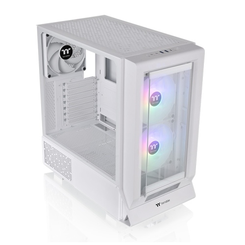 PC case Thermaltake Ceres 350 White