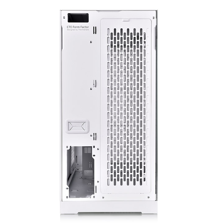 Кутия за компютър Thermaltake CTE E660 MX Snow
