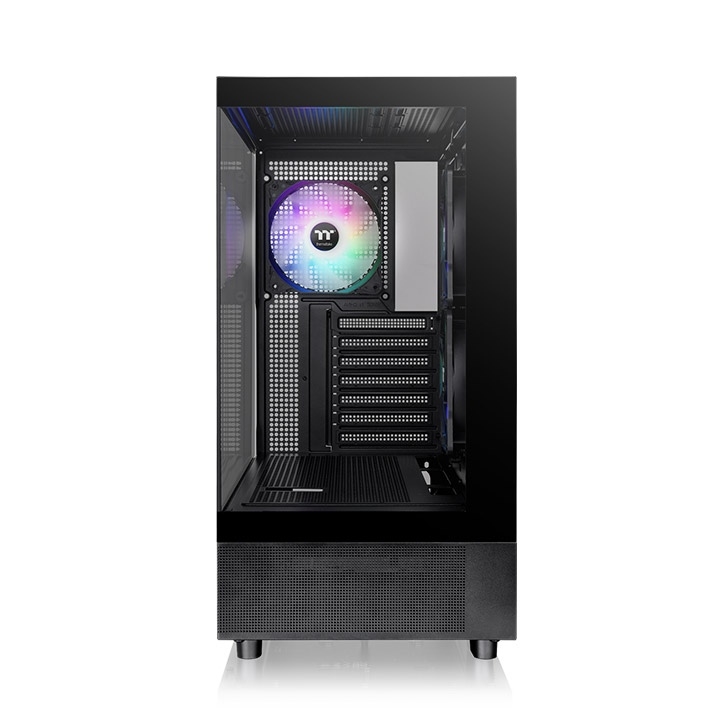 Кутия за компютър Thermaltake View 270 Plus TG ARGB