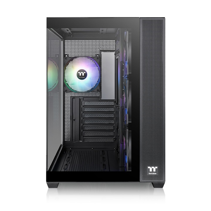 PC case Thermaltake View 380 TG ARGB