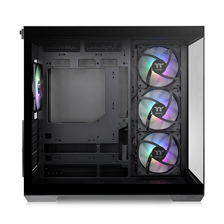 PC case Thermaltake View 380 TG ARGB