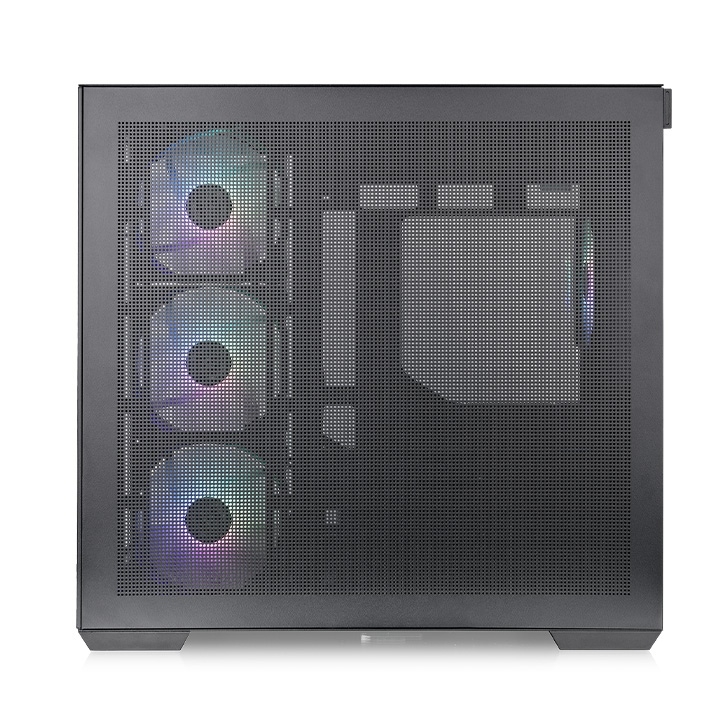 PC case Thermaltake View 380 TG ARGB
