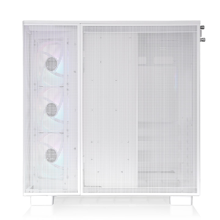 Кутия за компютър Thermaltake View 380 XL TG ARGB Snow