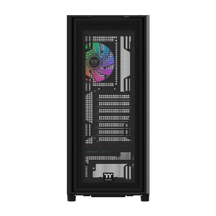Кутия Thermaltake S380 TG ARGB