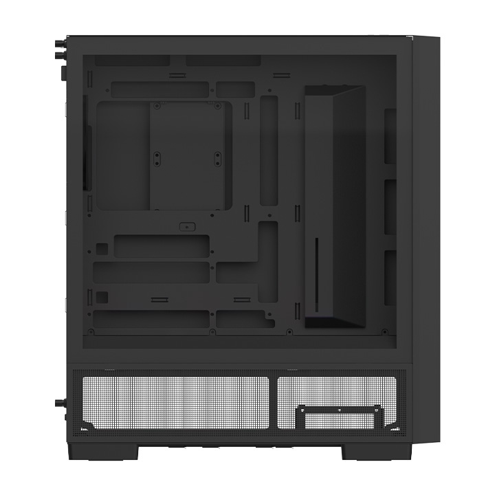 Кутия Thermaltake S380 TG ARGB