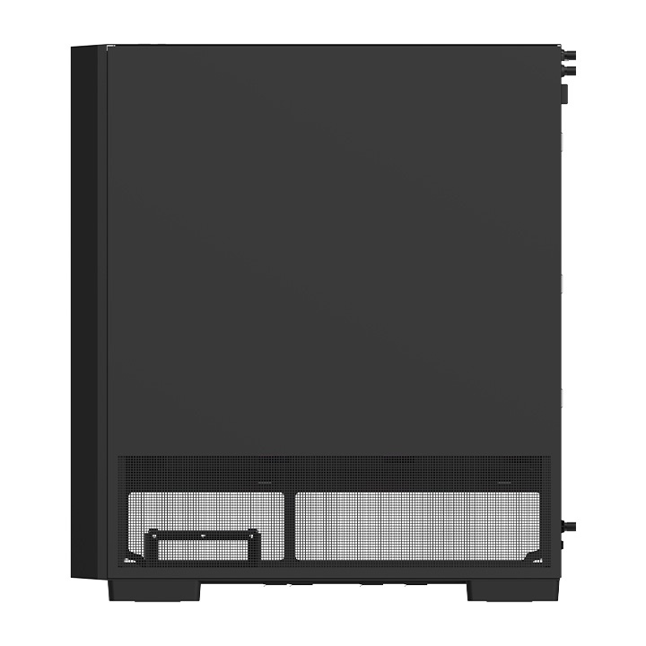 Кутия Thermaltake S380 TG ARGB