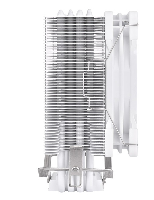 Охлаждане Thermaltake UX200 SE White ARBG