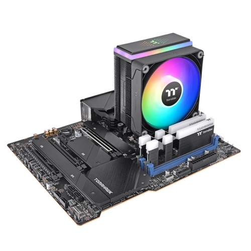 Охлаждане Thermaltake Astria 200 ARGB
