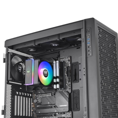 Охлаждане Thermaltake Astria 200 ARGB