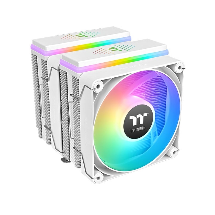 Cooling Thermaltake Astria 600 ARGB White