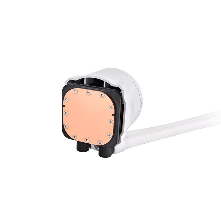 Cooling Thermaltake TH360 V2 Ultra EX ARGB Sync CPU Liquid Snow Edition