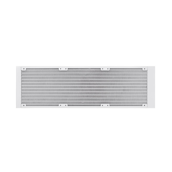 Cooling Thermaltake TH360 V2 Ultra EX ARGB Sync CPU Liquid Snow Edition