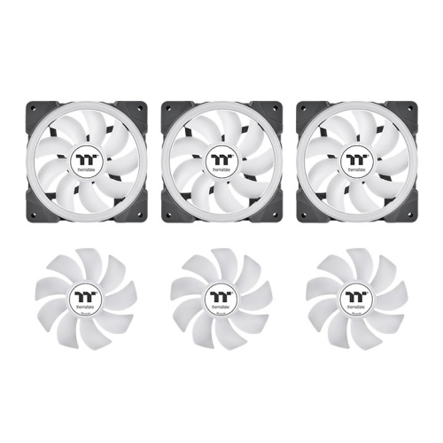 Cooling Thermaltake MAGFloe 360 Ultra