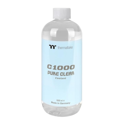 Охлаждаща течност Thermaltake Pure Clear Coolant 1000ml