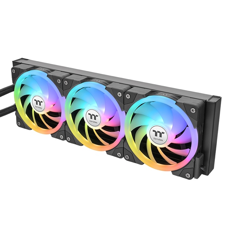 Thermaltake MineCube 360 Ultra Liquid Cooler