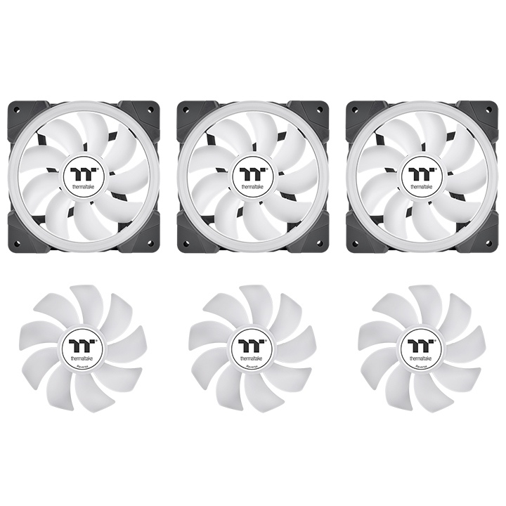 Thermaltake MineCube 360 Ultra Liquid Cooler