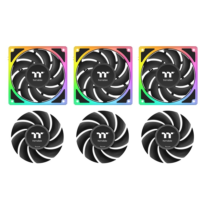 Охладител Thermaltake MAGCurve 360 Ultra