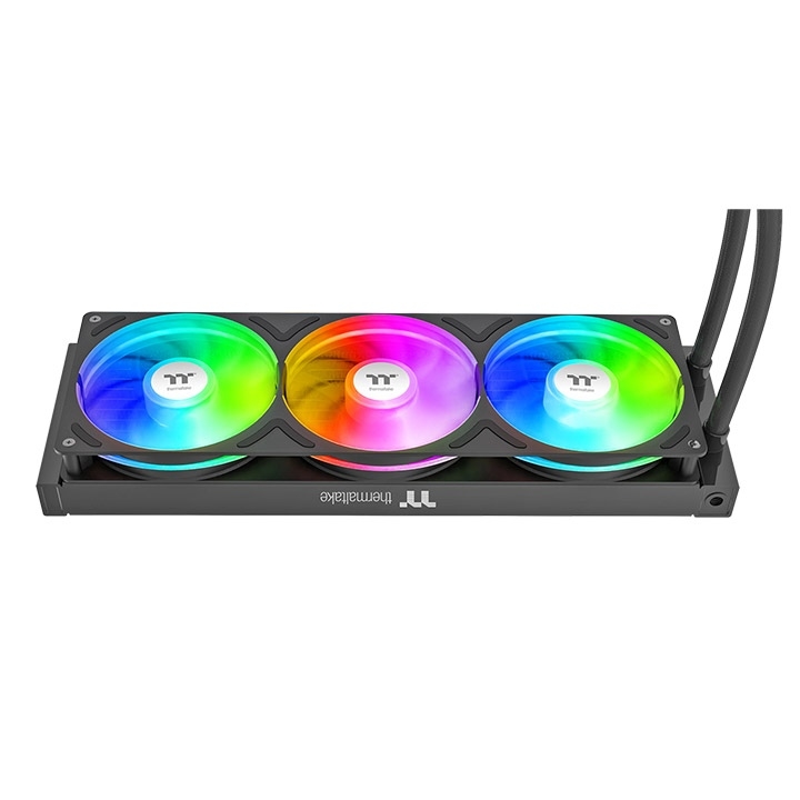 Охладител Thermaltake TH360 V3 Ultra