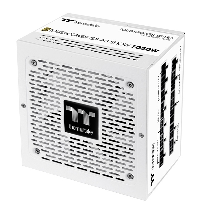 Power supply Thermaltake Toughpower GF A3 Snow 1050W