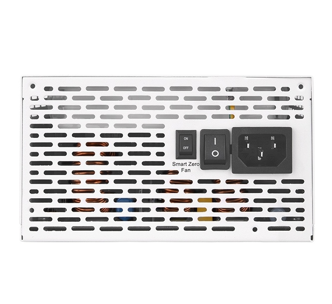 Power supply Thermaltake Toughpower GF A3 Snow 1050W