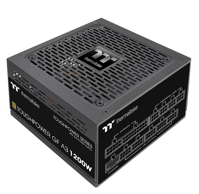 Power supply Thermaltake Toughpower GF A3 1200W