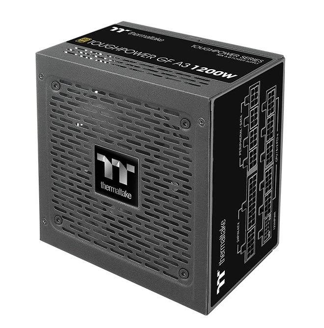 Power supply Thermaltake Toughpower GF A3 1200W